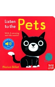 Listen to the Pets