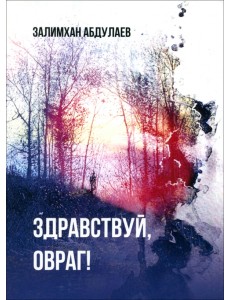 Здравствуй, овраг!