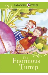 The Enormous Turnip