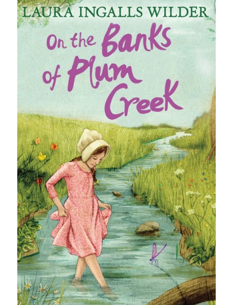 On the Banks of Plum Creek