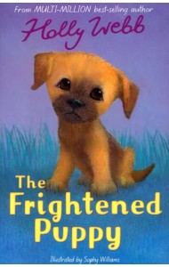 The Frightened Puppy