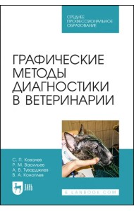 Графические методы диагностики в ветеринарии. СПО