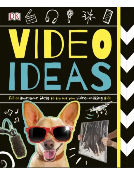 Video Ideas. Full of Awesome Ideas to try out your Video-making Skills