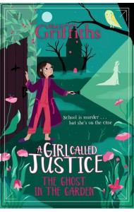 The Ghost in the Garden