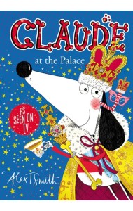 Claude at the Palace