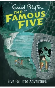 Five Fall Into Adventure
