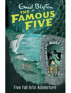 Five Fall Into Adventure