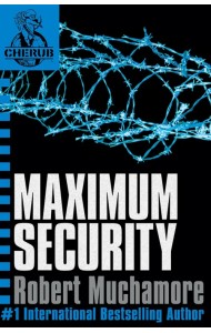 Maximum Security