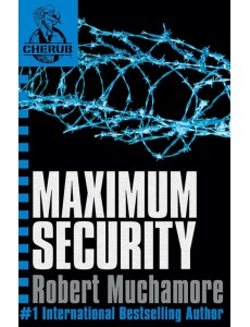 Maximum Security Maximum Security