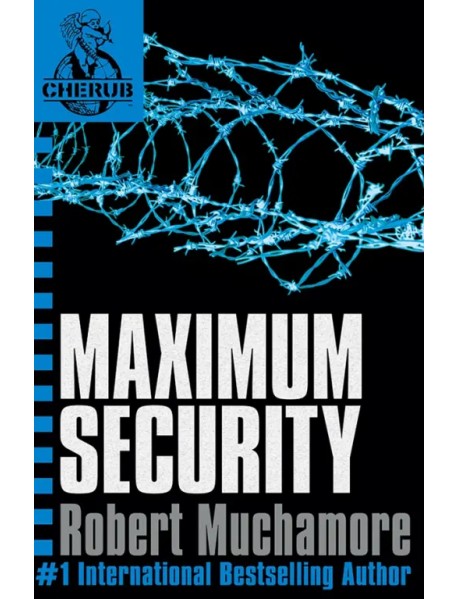 Maximum Security