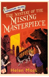 The Mystery of the Missing Masterpiece