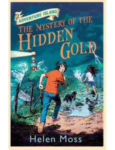 The Mystery of the Hidden Gold