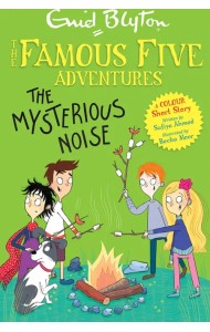 The Mysterious Noise