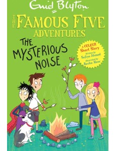 The Mysterious Noise