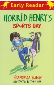 Horrid Henry's Sports Day