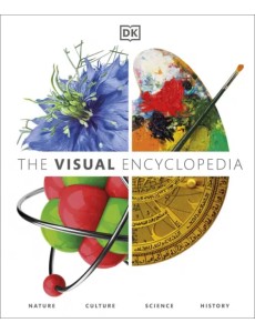 The Visual Encyclopedia