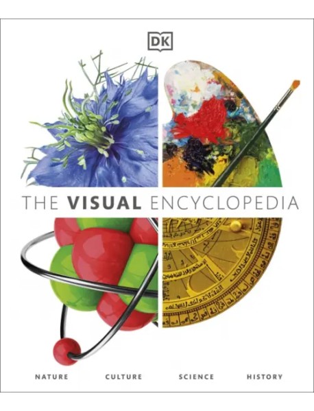 The Visual Encyclopedia