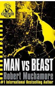 Man vs Beast