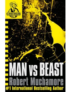 Man vs Beast