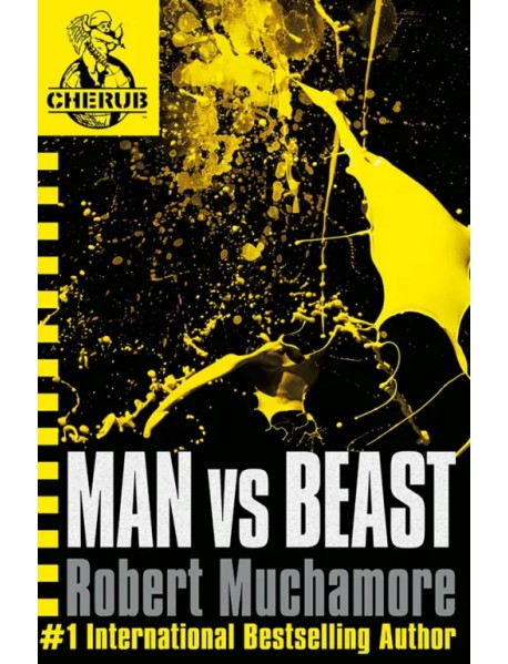 Man vs Beast