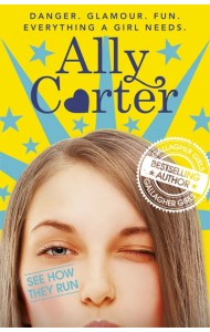 Embassy Row. See How They Run