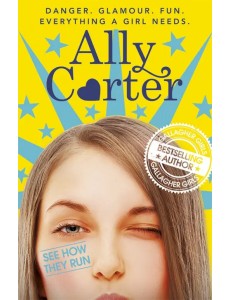 Embassy Row. See How They Run Embassy Row. See How They Run