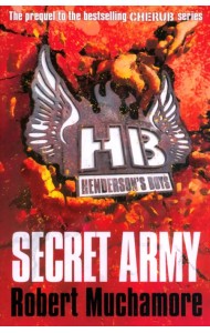 Secret Army