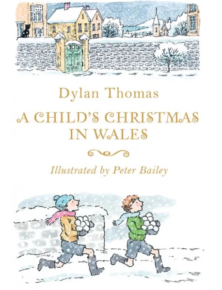 A Child's Christmas in Wales