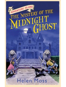 The Mystery of the Midnight Ghost