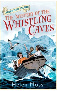 The Mystery of the Whistling Caves