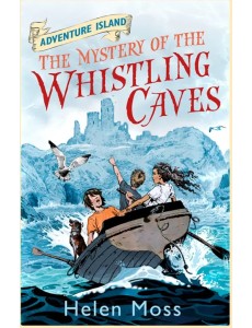 The Mystery of the Whistling Caves