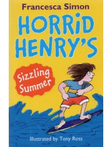 Horrid Henry