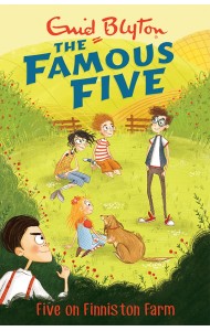 Five On Finniston Farm