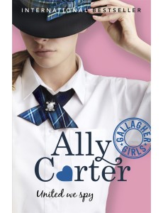 Gallagher Girls: United We Spy Gallagher Girls: United We Spy