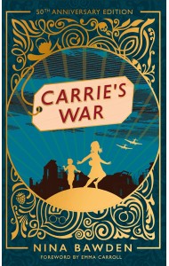 Carrie's War