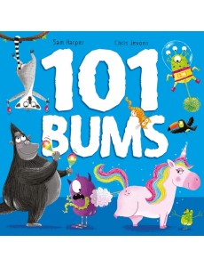 101 Bums