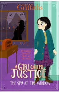 The Spy at the Window