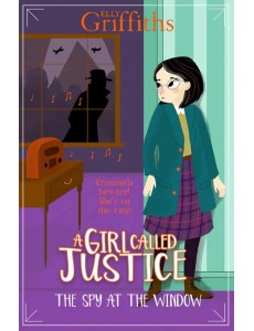 The Spy at the Window The Spy at the Window