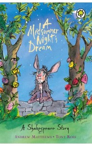 A Midsummer Night's Dream