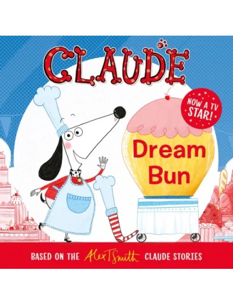 Claude. Dream Bun