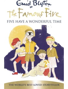 Five Have a Wonderful Time