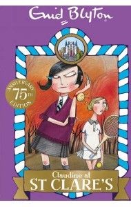 Claudine at St Clare's