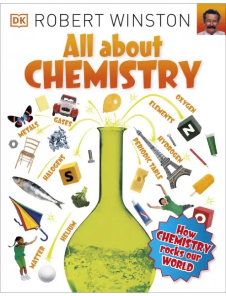 All About Chemistry