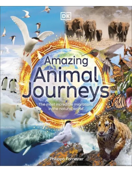 Amazing Animal Journeys