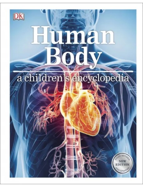 Human Body. A Children's Encyclopedia