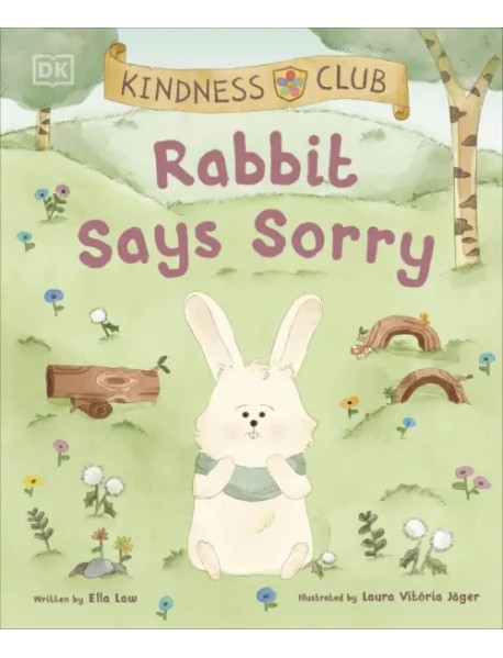 Rabbit Says Sorry