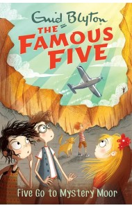 Five Go To Mystery Moor