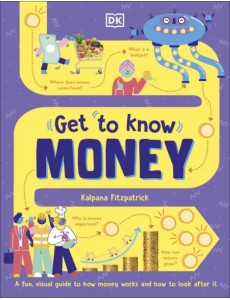 Get To Know. Money