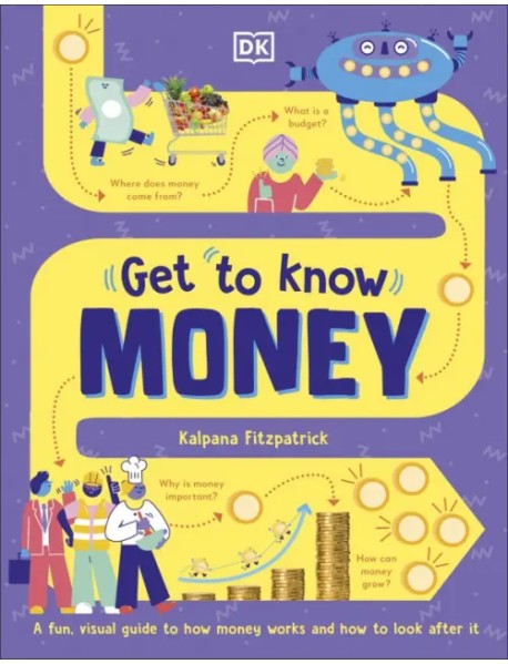 Get To Know. Money