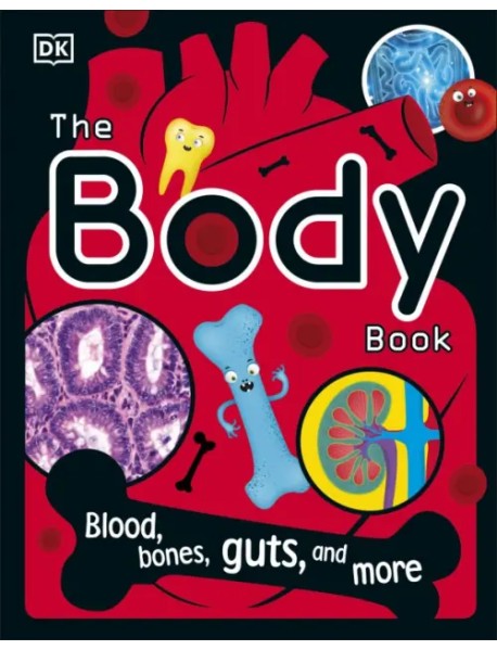 The Body Book